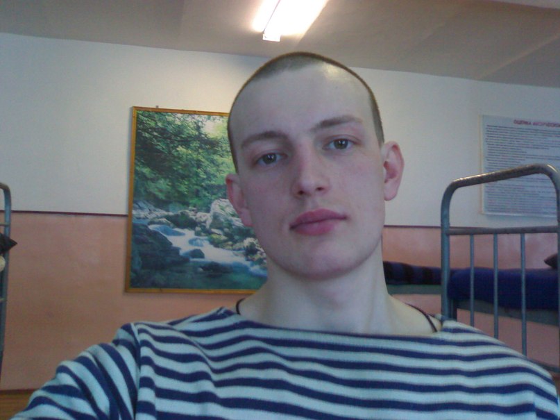 Александр Нечаев фотография #10