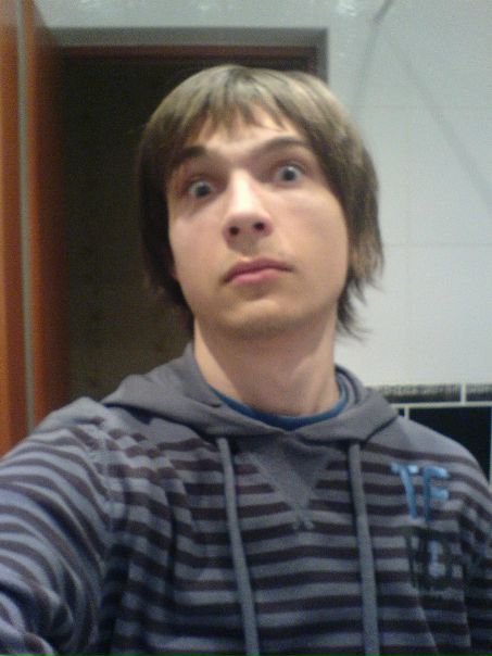№20, Олег Гурьев №20, Олег Гурьев