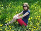 Фотография Рыбкиной Натальи