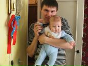 Фотография Владыкина Антона