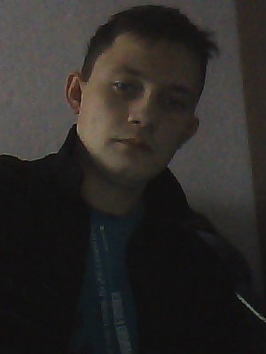 №13, Александр Братин №13, Александр Братин