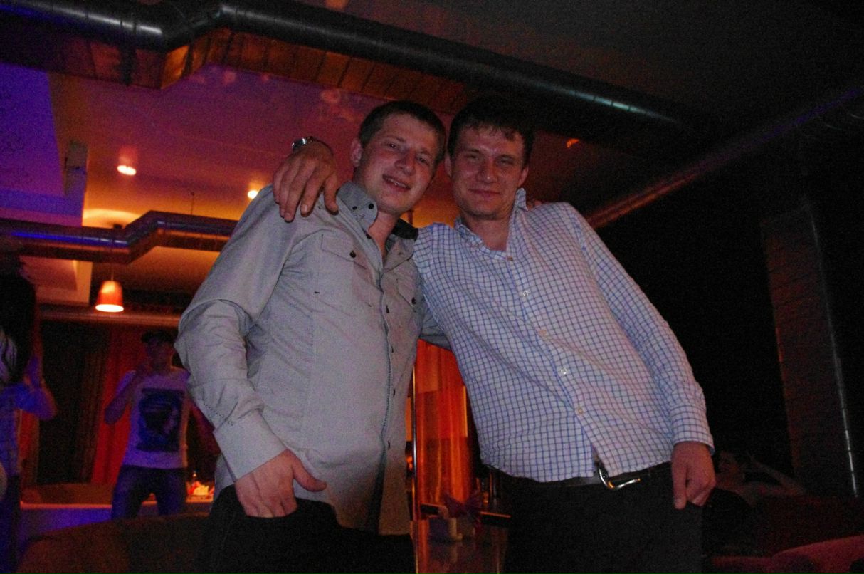 Дмитрий Пызин фотография #21