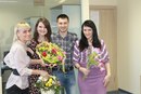 Фотография Кыса Ирина