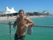 Саша Базилевич фотография #19 (источник - https://vk.com/id32312946)