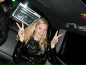 Фотография Фаттаховой Валерии