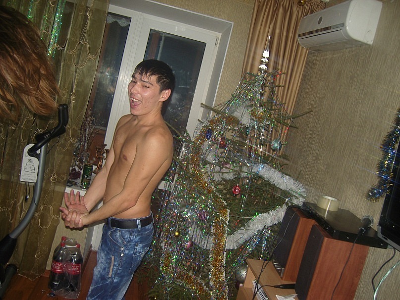 Серёга Sp@is фотография #44