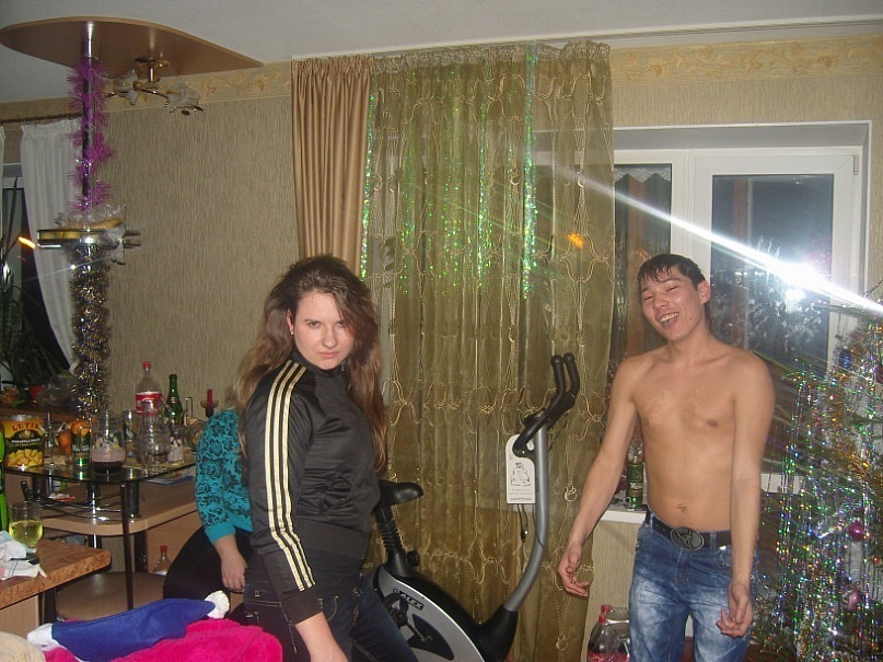 Серёга Sp@is фотография #37