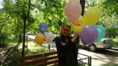 Фотография Душиной Валентины