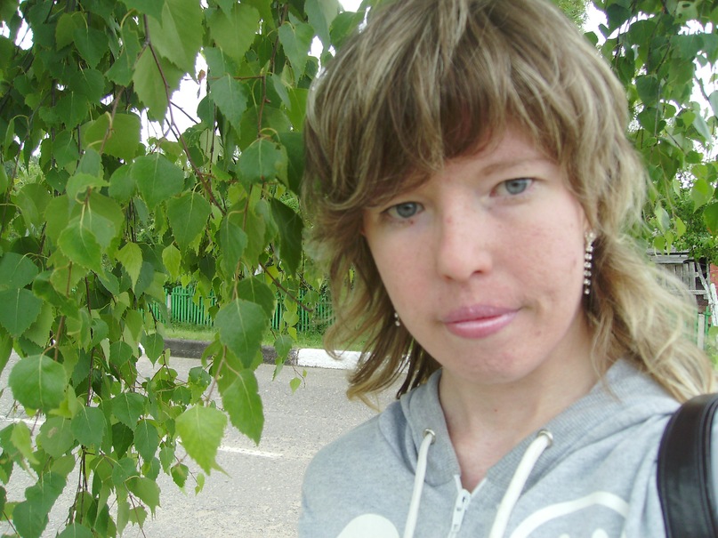 Натали Чепур фотография #38