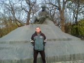 Фотография Тимоновича Александра