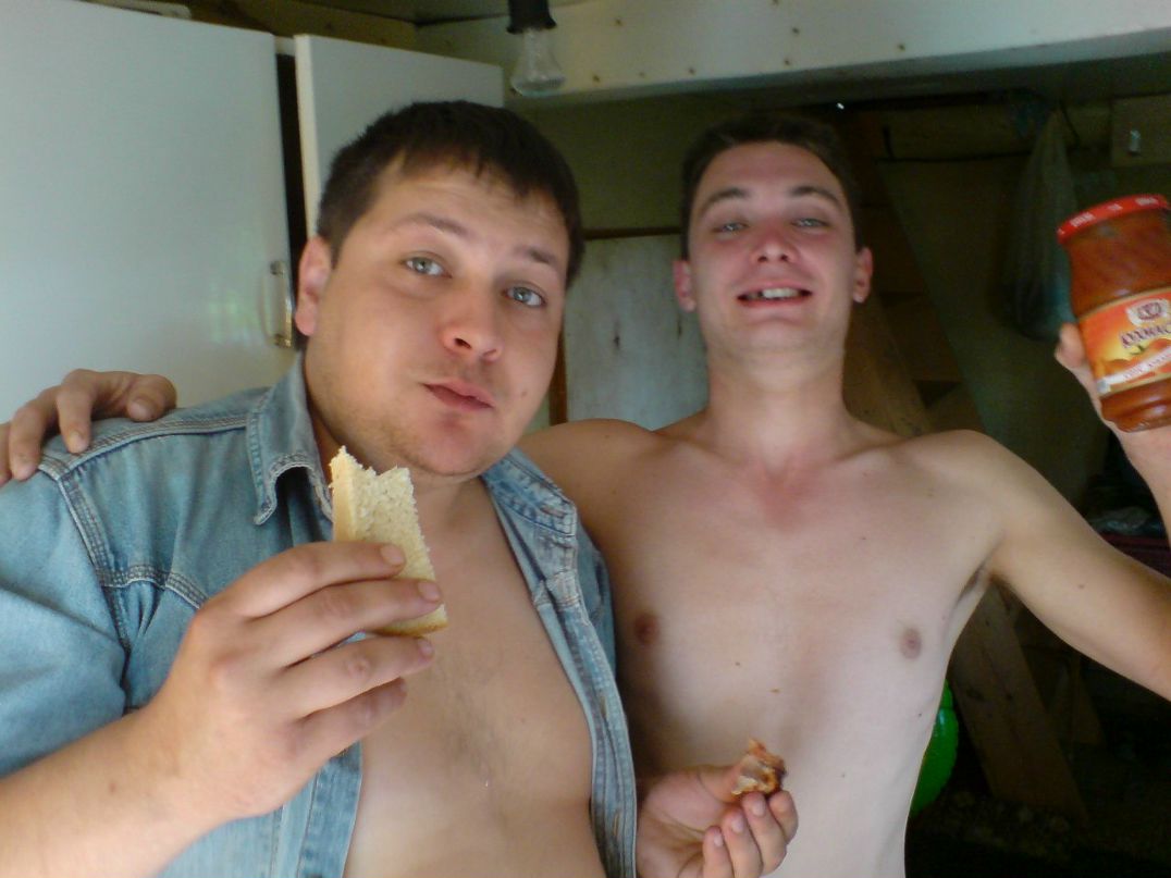 Артем Васильков фотография #30