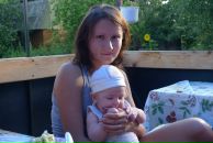 Фотография Евлампиевой Яны