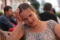 Фотография Образцовой Анастасии