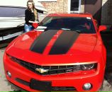 Фотография Федоровой Ирины