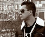 Фотография Борисова Саши