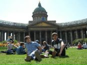 Фотография Кинчара Андрея