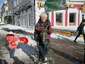 Фотография Яшиной Надежды