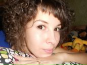 Фотография Литуновой Кристины