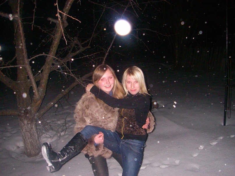 Елизавета Цымбалюкюхно фотография #19