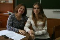 Фотография Журавлевой Ольги