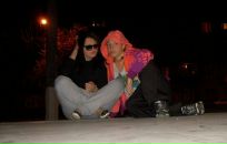 Оля Glow фотография #19 (источник - https://vk.com/id10602260)