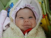 Фотография Одинцовой Светланы