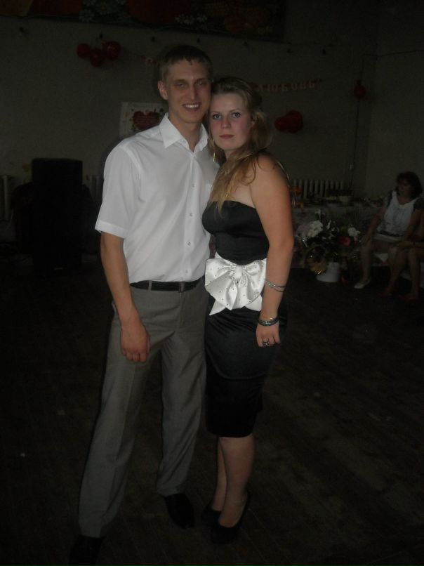 Сергей Сергеев фотография #46