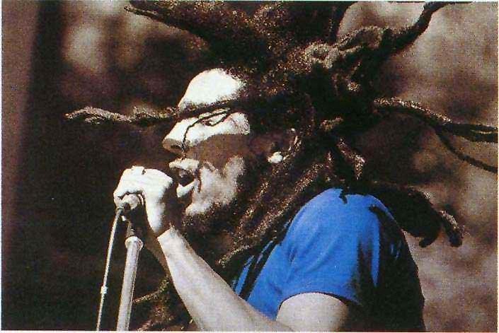 Bob Marley фотография #34