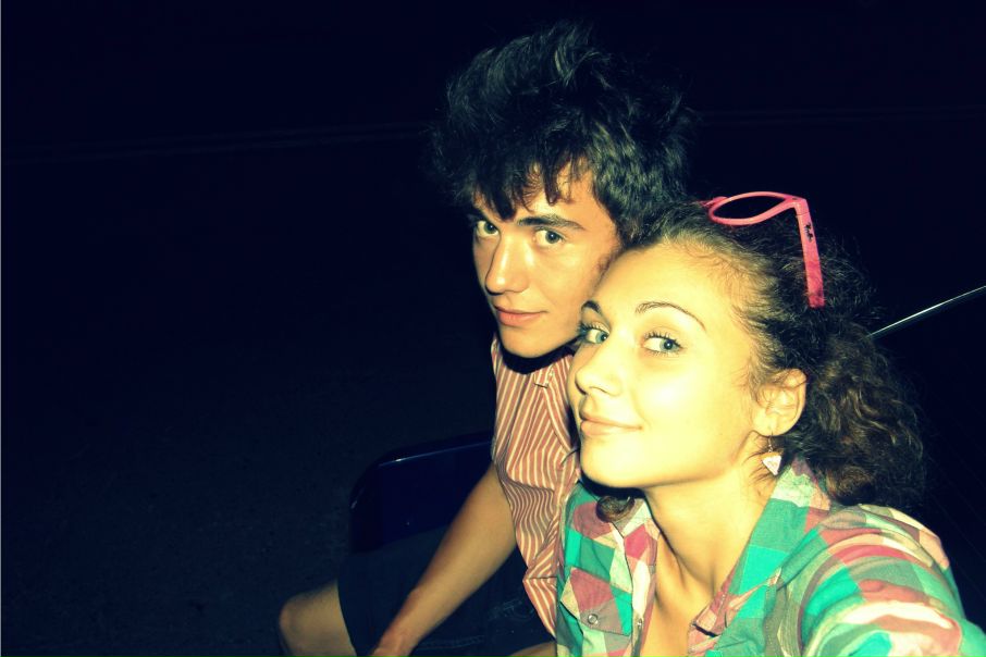 Игорь Урсу фото №38