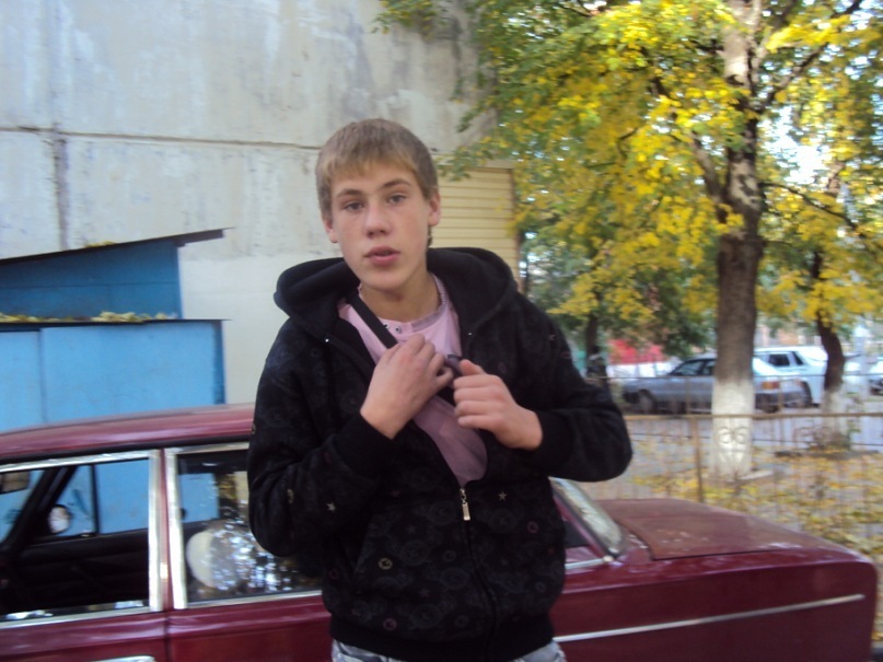 Женя Постнов фотография #49