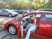 Фотография Романовой Наталии