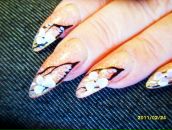 Κристина Κолесникова фотография #3 (источник - https://vk.com/id132264358)