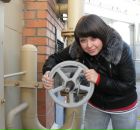 Фотография Котовой Екатерины