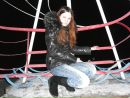 Фотография Пономаревой Эльвиры