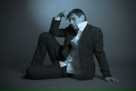 Фотография Гусарова Алексея