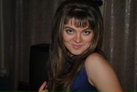 Фотография Солодковой-Юрист Юлии