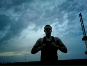 Фотография Прядко Константина