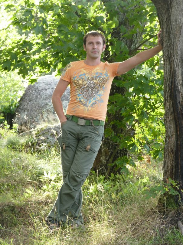 Сергей Киндеев фотография #30
