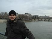 Фотография Телегина Анатолия