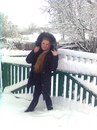 Люсі Горбачук фотография #14 (источник - https://vk.com/id154465598)