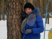 Фотография Пчелинцевой Юлии