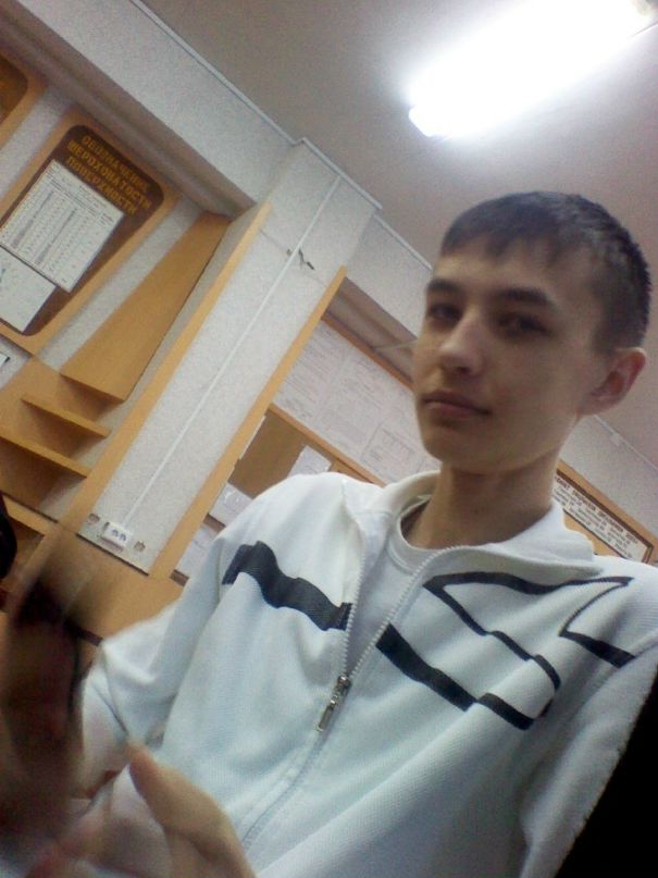 Рустам Шангареев фотография #38