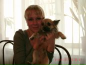 Фотография Афанасьевой Ирины