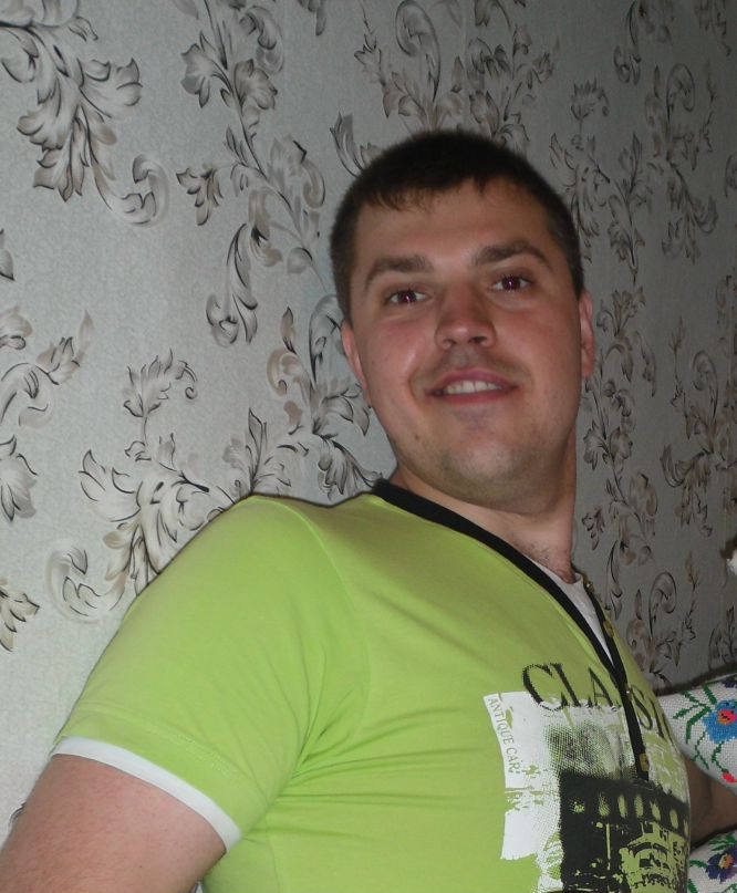 Сергей Резников фотография #7