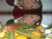 Фотография Голубицкой Кристины