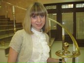 Фотография Сорокиной Татьяны