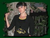 Фотография Сергеевой Анюты