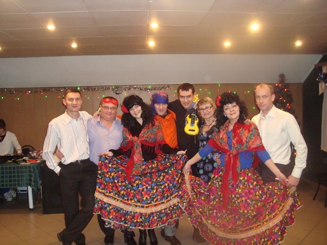 Ольга Сухарева фотография #28