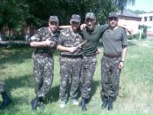 Олексій Будз фотография #23 (источник - https://vk.com/id32246978)