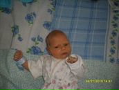 Фотография Острак Лилии